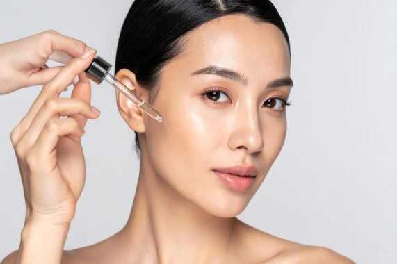 Tratamento para Pele